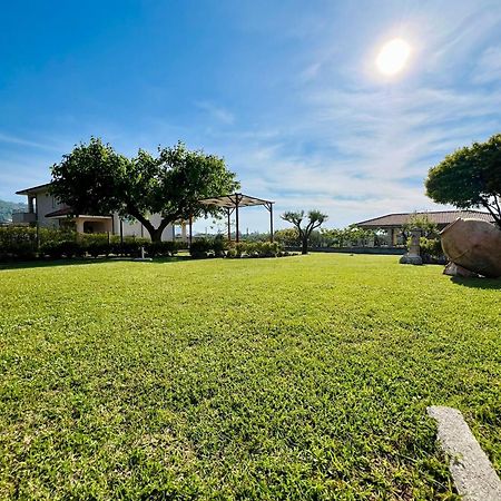 A Casa Di Ale Appartement Santa Maria di Castellabate Buitenkant foto