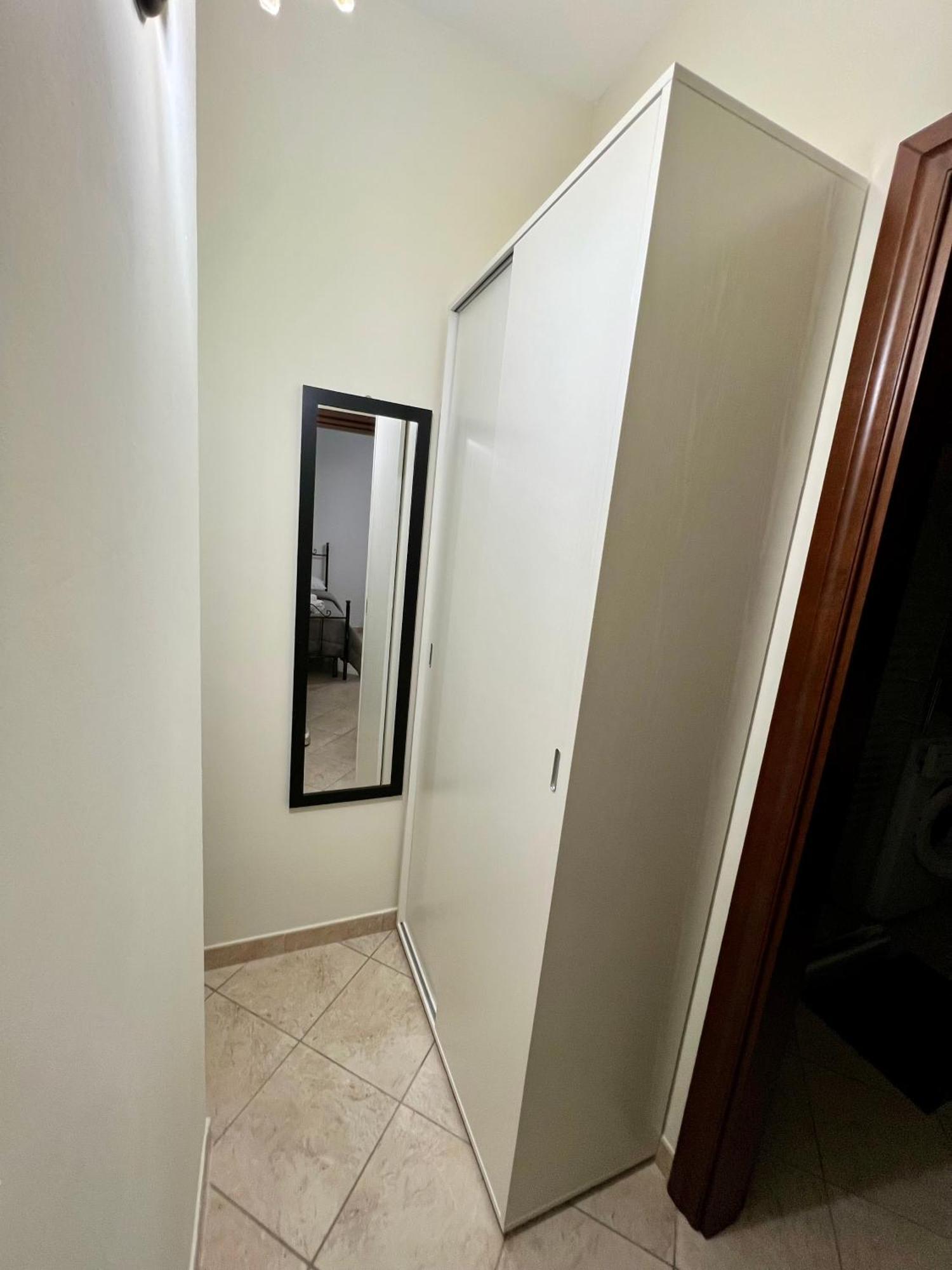 A Casa Di Ale Appartement Santa Maria di Castellabate Buitenkant foto