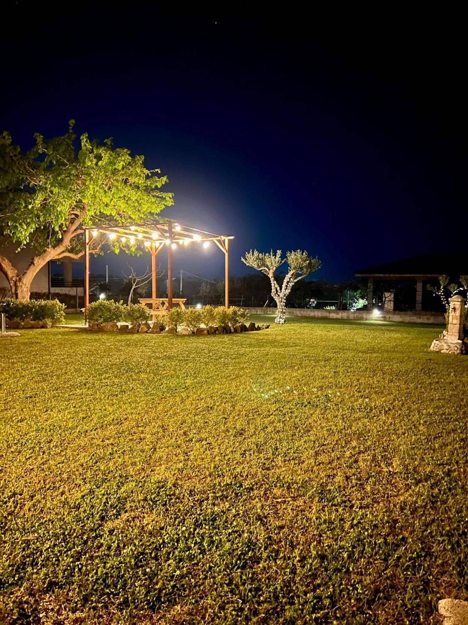 A Casa Di Ale Appartement Santa Maria di Castellabate Buitenkant foto